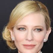 Cate Blanchett