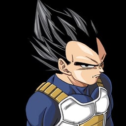 Vegeta pt br dado monteiro 