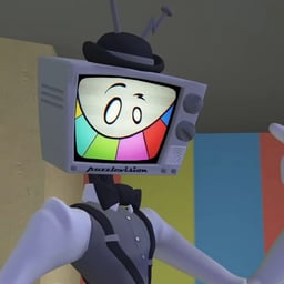 Narrador Amistoso y Divertido