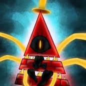 bill cipher