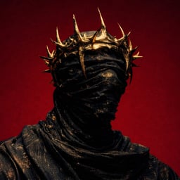 Reflective Male Narrator