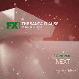 FX Hero Season Promo (Eric Thompson)