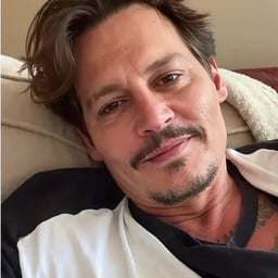 Johnny Depp 