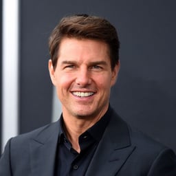 Tom Cruise avatar