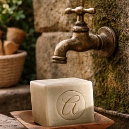 صوت الحكمة الهادئ