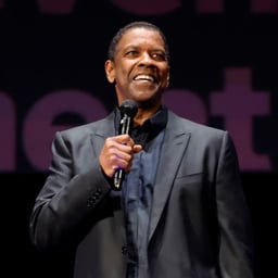 Denzel Washington 