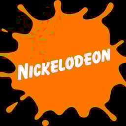 Narrador de nickelodeon japan (ニコロデオン) 