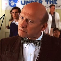 Voix Masculine Claire