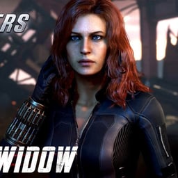 Black widow 