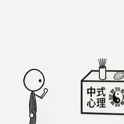 沉思男声