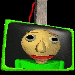 Baldi TV