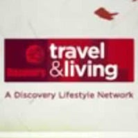 Locutor de Discovery Travel & Living