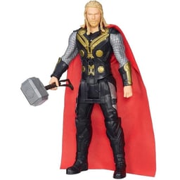 Thor 