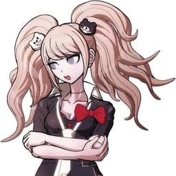 Junko Enoshima 