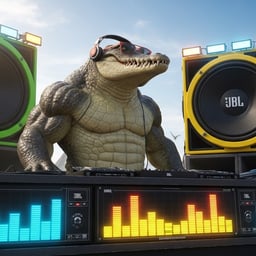 Voz de Pregador Espiritual