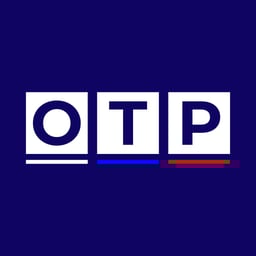 Диктор ОТР (Максим Меркулов)