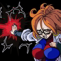 Android 21