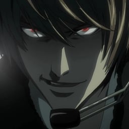 Light Yagami