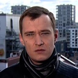 Paweł Naruszewicz (Polsat News)