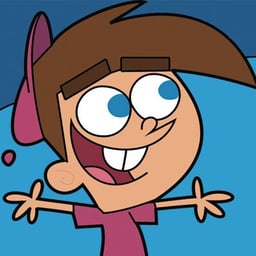 Timmy Turner (The Fairly OddParents; Tara Strong)