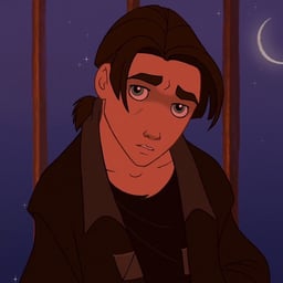 Jim Hawkins