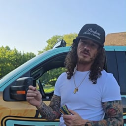 修车Mattthemechanic43