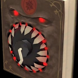 Bombinomicon TF2 Spectral Halloween Special (2012)