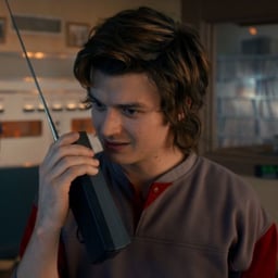 Steve Harrington 