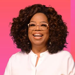 oprah