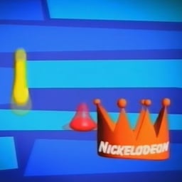 Nickelodeon Australia Next-Then Announcer (1999?)
