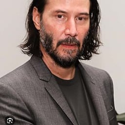 Keanu Reeves 