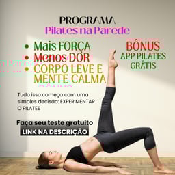PILATES 1