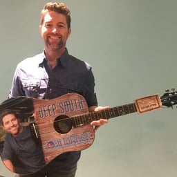 Josh Turner 