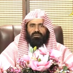 الشيخ صادق البيضاني 