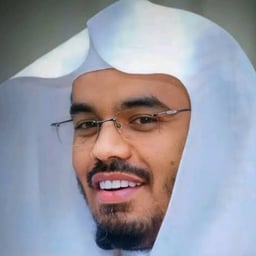 الشيخ ياسر الدوسري 