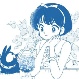 Voz Femenina Dinámica