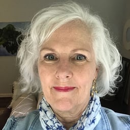 Carmen Mendoza Ortiz 