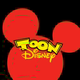 Toon Disney Announcer (2004-2007)