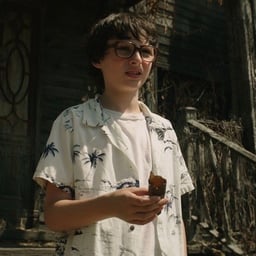 Energetic Character Voice