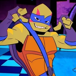 Leonardo (Rottmnt)