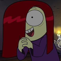 Amaryllis (Big City Greens)