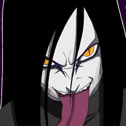 Orochimaru