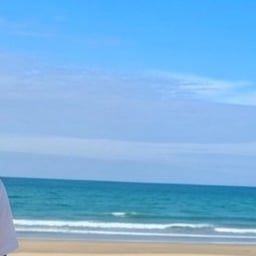 Voz Masculina Conversacional