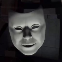 Espejo Magico (Shrek) Latino