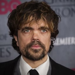 Peter Dinklage