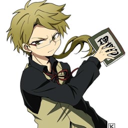 熱血青年ボイス