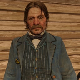 Billy Midnight