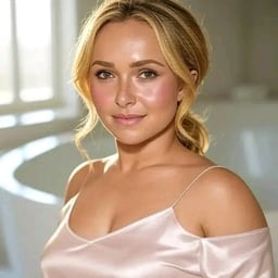 Hayden Panettiere 