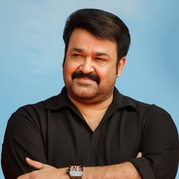 Mohanlal