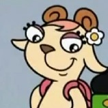 Gabi (Doki's Adventures) (English)